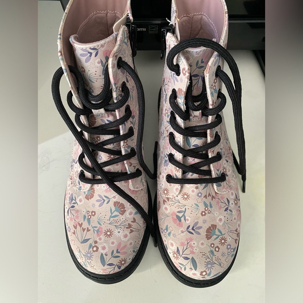New Girl boost